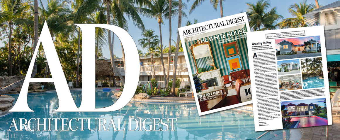 Architectural Digest