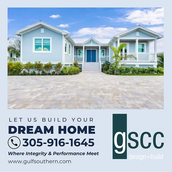 florida keys residential construction