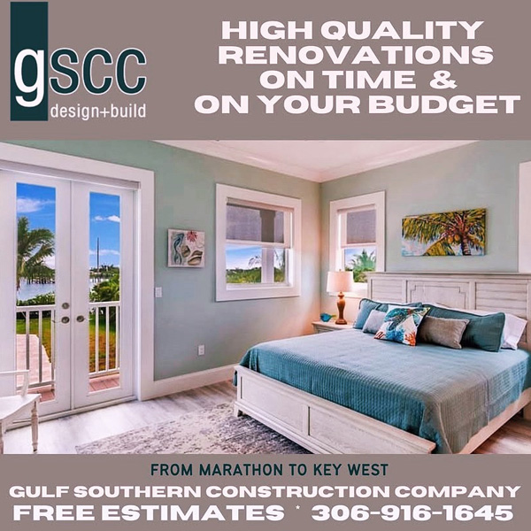 home renovations florida keys